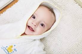 Free standard shipping with $35 orders. Baby Boy Laying In Bubble Bath Posing Portrait Stock Photo 168127740