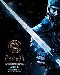 Режиссёр саймон маккуойд назвал свою экранизацию mortal kombat неоправданно жестокой и пообещал обилие кровавых боевых сцен. Mortal Kombat 2021 Character Posters Hbomax Wb Movies
