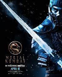 Последние твиты от mortal kombat movie (@mkmovie). Mortal Kombat 2021 Character Posters Hbomax Wb Movies