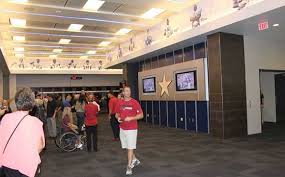 The football drought is ending as albany state returns for the 2021 season. Tarleton State Football Locker Room