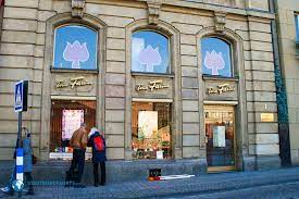 2020 top things to do in cologne. Die Geburtsstatte Des Eau De Cologne Das Farina Haus