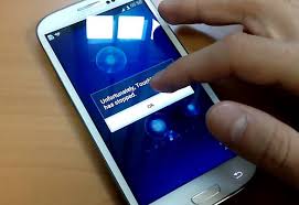This is totally shameful to huawei to . How To Fix Unfortunately Touchwiz Has Stopped Error On Samsung Galaxy Technobezz