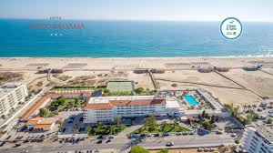 Vasco da gama, 1st count of vidigueira, was a portuguese explorer and the first european to reach india by sea. Hotel Vasco Da Gama Monte Gordo Aktualisierte Preise Fur 2021
