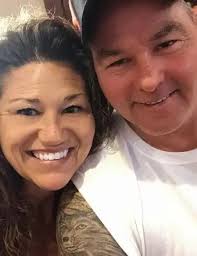 Obituary information for Christina "Christy" Michelle Mayberry