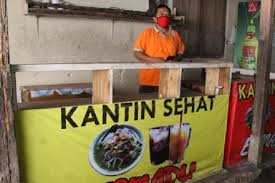 Nah, di bawah ini ada berbagai macam gambar ikan yang perlu kamu tahu, lho. Kala Pengelola Kantin Sekolah Di Klaten Kian Kencangkan Ikat Pinggang