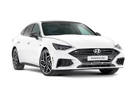 Release date for 2021 australian sonata : Sonata N Line Mid Size Hyundai Australia