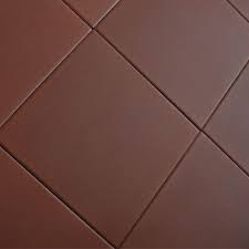 Bonds to ceramic tile and quarry tile up to 18'' x 18'' (45 x 45 cm). Sima Quarry Tile Flat Ceramic Planet Interior