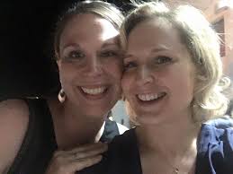 Anyone been over 20 this morning?