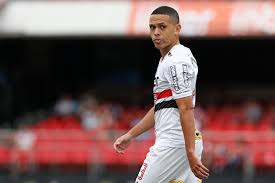 Marcos guilherme, 25, from brazil sport club internacional, since 2019 right winger market value: Inter Tem Interesse Na Contratacao De Marcos Guilherme Ex Sao Paulo
