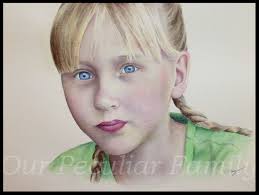 Art Gallery — Our Peculiar Family