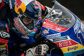 Devatenáctiletý český jezdec dnes vyhrál kvalifikaci nejslabší třídy šampionátu na sachsenringu v. Filip Salac K Situaci Po Gp V Brne Eva Moto Com