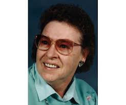 Alice Barton Obituary (1946