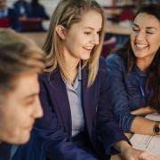 A* and A grades at Kingsley are double the national average