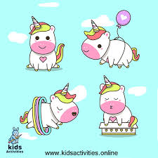 How to draw a cute cupcake unicorn in this video you will learn how to draw and color a cute unicorn cupcake step by step instagram. Cute Unicorn Drawings Cute Doodles To Draw Kids Activities