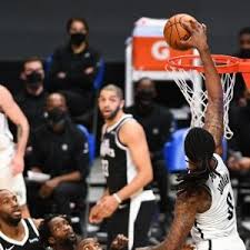 Get a summary of the detroit pistons vs. Brooklyn Nets Vs Detroit Pistons Prediction 3 26 2021 Nba Pick Tips And Odds