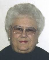 Obituary information for Viola Aline Spence