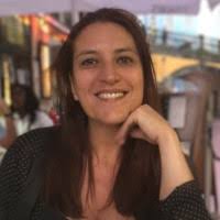 Carla Concha de Almeida