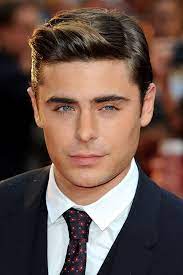 Zac Efron Zac Efron Hair Vintage Hairstyles For Men Haircuts For Teenagers