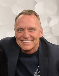 Gary Slusher's Instagram, Twitter & Facebook