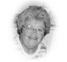 Florence PYE Obituary