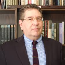 Mark Winter, Art Authentication Expert