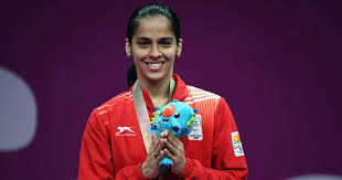 On mother's day, badminton star saina nehwal and her mother usha rani give us a peek into their friendship; Saina Nehwal After Commonwealth Games Gold It S A Gift To My Father Mother And My Country