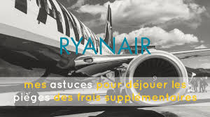 Des vols directs de marseille à lisbonne sont assurés les jours suivants : Mes Astuces Pour Voyager Avec Ryanair Sans Tomber Dans Leurs Pieges Be Frenchie