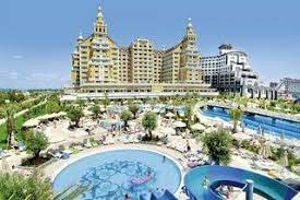 Ab in den türkei urlaub 2020. Turkei 5 Sterne All Inclusive Top Hotels In Der Turkei Buchen