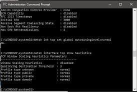 How To Speed Up Internet Using Cmd (Command Prompt Fix)?