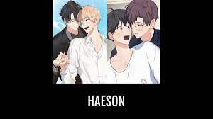 Haeson | Anime-Planet