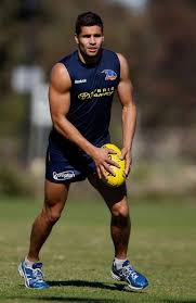 Jared Petrenko Photos Photos Adelaide Crows Training Session Rugby Men Rugby Boys Sport Man