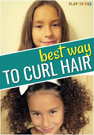 For people transitioning from relaxed hair to natural hair, straw curls are a great way to blend the two textures, creating one uniform texture. How To Curl Hair With Straws Super Curly And Beautiful Playtivities