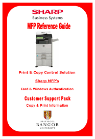 Sharp mx 5140n pcl6 now has a special edition for these windows versions: Sharp Mx 5112 Reference Manual Pdf Download Manualslib