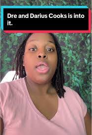 Darius Warren's Instagram, Twitter & Facebook