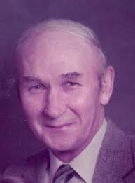 Obituary for Bernard E. Trainor