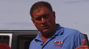 Utahns Against The Red Rock Wilderness Act