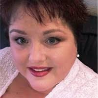 Bridget Crouse's Instagram, Twitter & Facebook