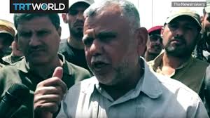 Ali Allawi: Daesh exists because of anti-Shia sectarianism