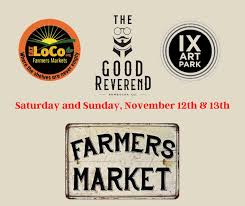 The Good Reverend Kombucha Co.