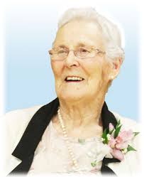 Elma (nee Reid) BIRD