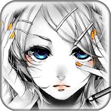 How To Draw Anime Anime Eyes Anime Drawings Anime Wallpaper