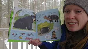 Nature Storytime #116