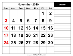 Pin On 2019 Calendar