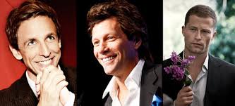 Jon Bon Jovi Seth Meyers And Til Schweiger Join New Year S Eve Film