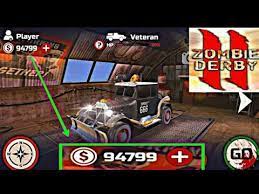 Brutal upgradable cars, big guns daredevil speed steer with zombies . Zombie Derby 2 1 0 3 Hack Cheat Mod Apk Download Youtube
