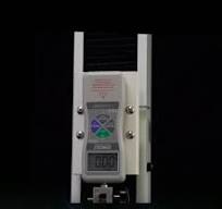 500N/50KG Electric Tensile Testing Machine w/ Push-pull ...