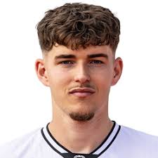 SSV Ulm 1846 » Spielerliste