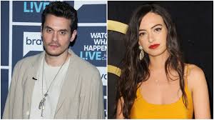 Oct 14, 2002 · mayer stated that he wrote the song about his first girlfriend at age 14. John Mayer Sparks Dating Rumors With Cazzie David After Posting A Heartfelt Birthday Tribute