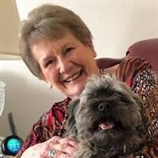 Betty Lee Squires Obituary December 1, 2022