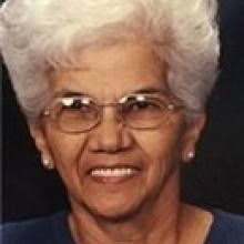 Obituary of Juanita Madrid